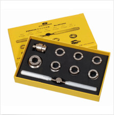 hot watch open end machines unit compatible with Rolex watch repair tool