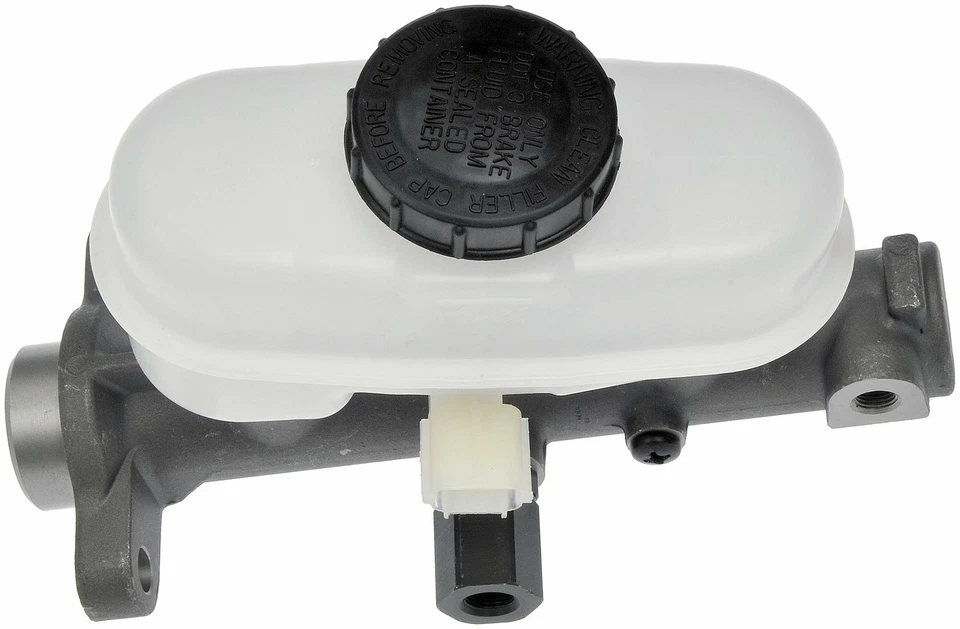Cilindro maestro de freno para Lincoln Town Car Dorman 256RL65 1997-2000 Foto 4 de 4