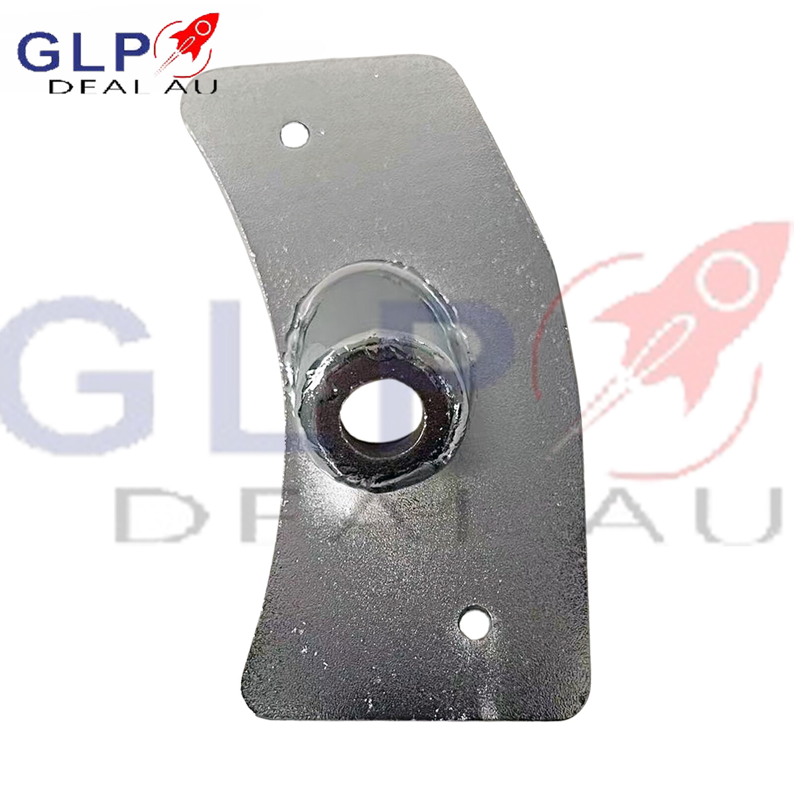 FIREWALL CLUTCH CABLE REINFORCEMENT PLATE FOR FALCON EA EB ED EF EL AU