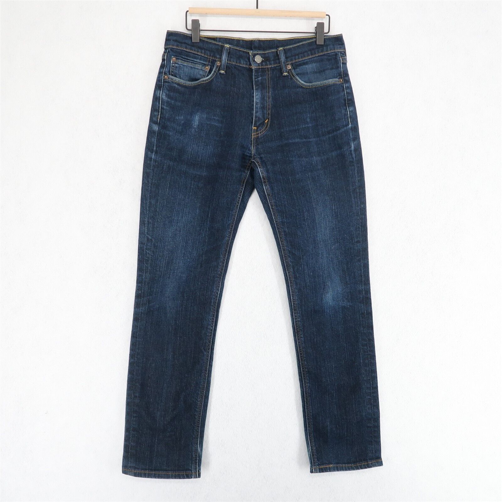Levi's 541 Athletic Taper Jeans Mens 32x32* Blue … - image 1