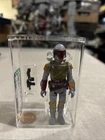 1979 Boba Fett Star Wars Kenner AFA Graded 70+ EX+ Vintage Action Figure HK