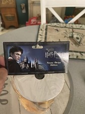 Harry Potter House Stripe Ribbon