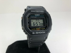 casio g shock dw 500