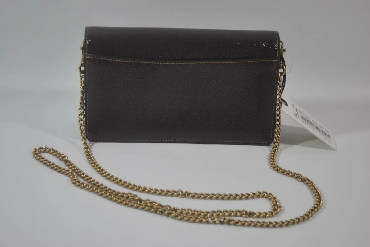 Coach callie deals bag
