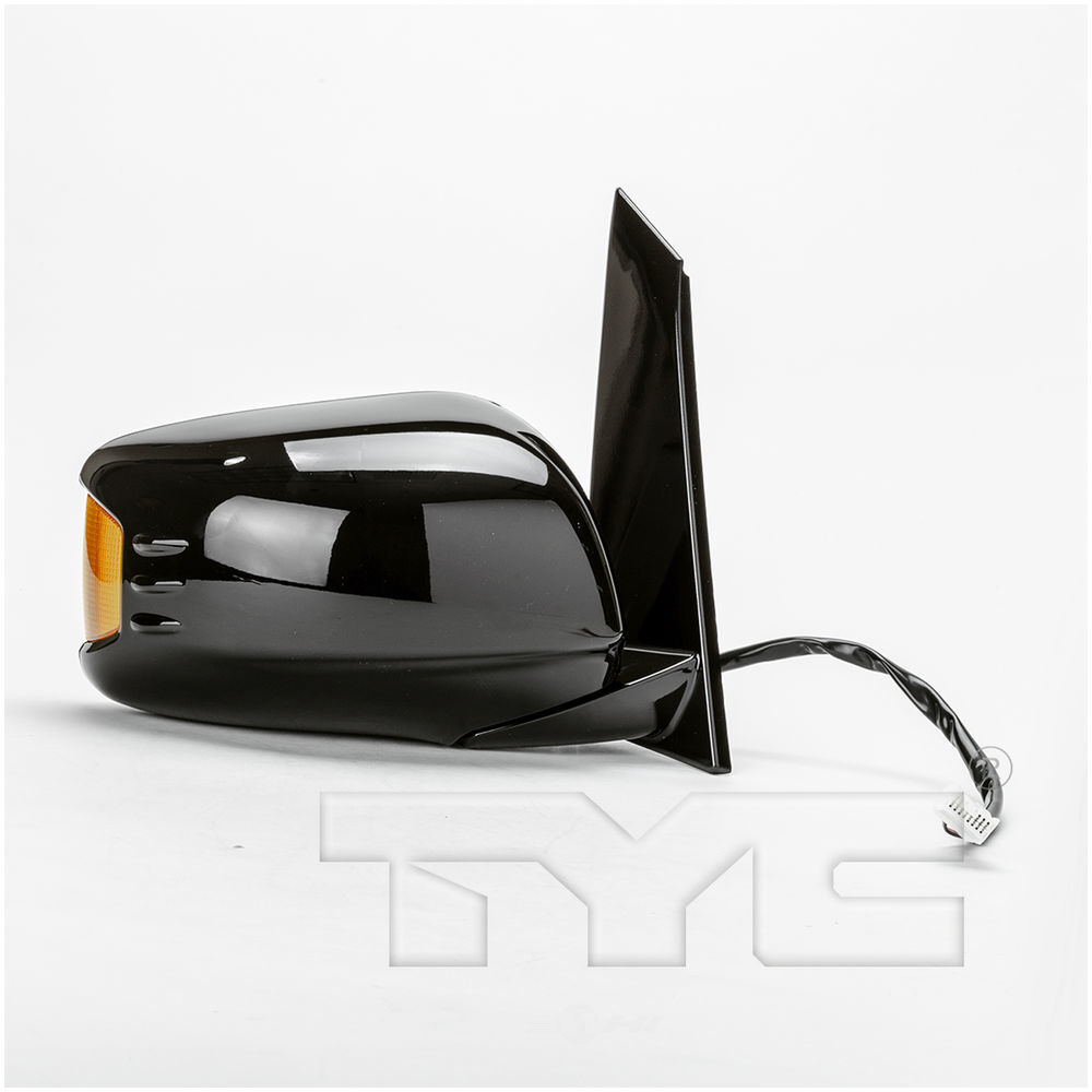 Door Mirror TYC 4760341 | eBay