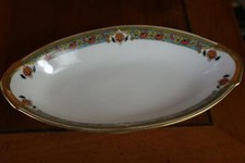 1 ravier PORCELAINE DE LIMOGES PASTAUD P.D (1)