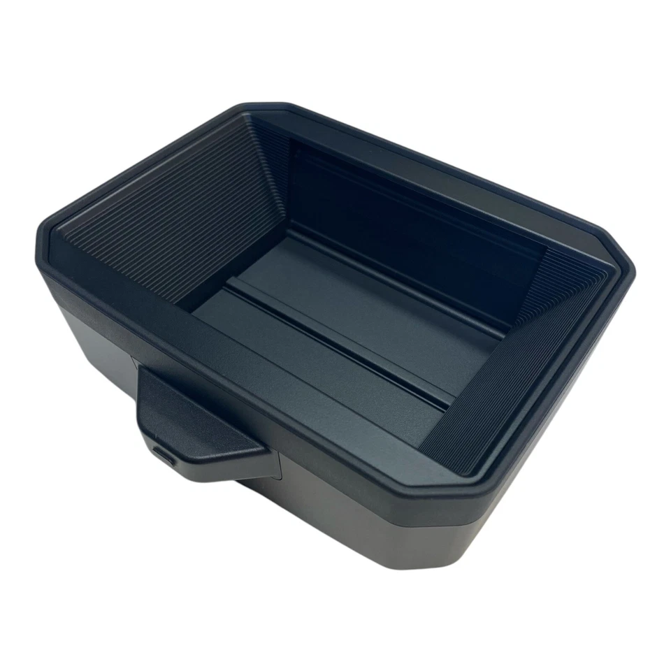 Sony PXW-Z280 Z280 Cubierta del parasol Cubierta Obturador Repuesto Original Sony Foto 2 de 4