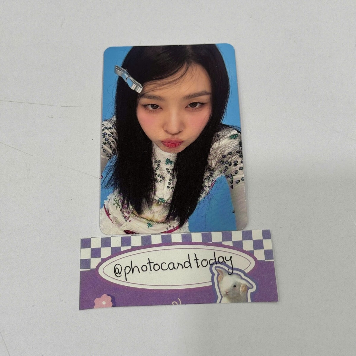 Red Velvet MV&TV集 sddefault.jpg