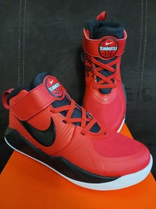 nike team hustle d 9 ps
