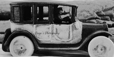 digital image photo picture wallpaper art black and white toy car photo by Paige
