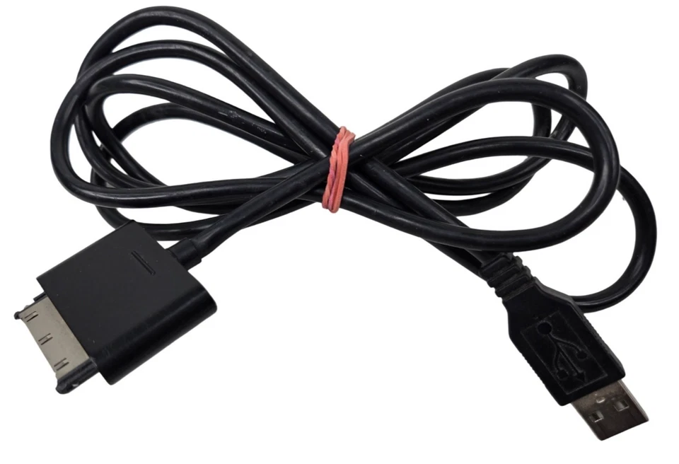 Genuine Toshiba USB Charging Cable PA3996U-1CAB & (1ACA) For Excite Tablets Used - Image 2 of 4