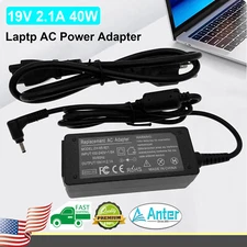 New AC Adapter For Samsung Series 7 Business Slate XE700T1A 700T1A Power Charger