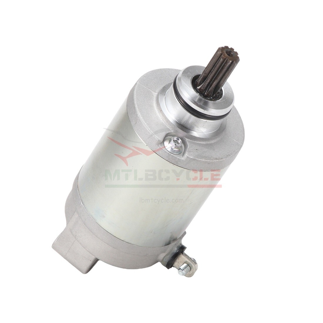 Starter Motor Assy For Kawasaki ZX-6R 2007-2024 21163-0041 21163