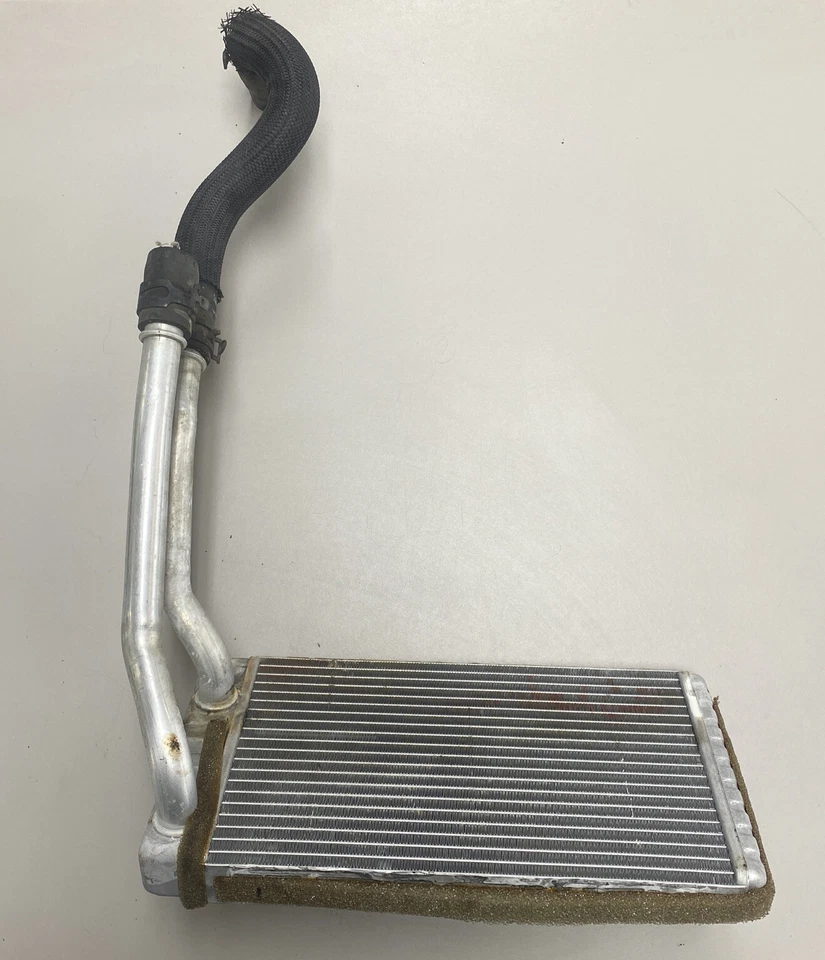 Núcleo de calentador de climatización 1800049 - 19257319 Equinox Captiva Sport Vue Torrent XL-7  Foto 2 de 2