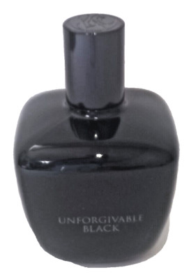 Unforgivable Black By Sean John Eau de Toilette Spray For Men 2.5 fl oz  Unbox