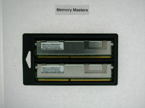 4 Go RAM HP-Compaq HDX X16-1250EF – DDR2-800 SO-DIMM (neuf, Garantie à Vie)
