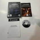 Star Wars: Bounty Hunter - Limited Edition Cover Art - GameCube-Tested/Authentic