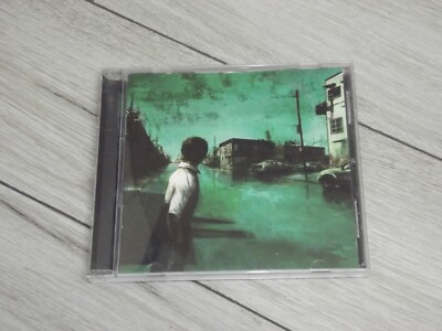Karkwa Le Volume du Vent (CD) A25