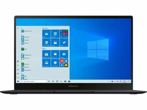 Samsung Galaxy Book