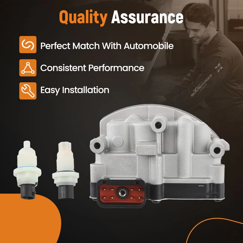 Módulo de control de transmisión para Dodge Dynasty Spirit 1989-1995 5140429AA Foto 2 de 4