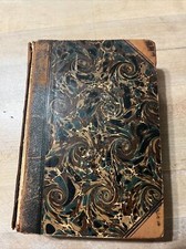 1759 Book German Lessings Werk  In Bauden