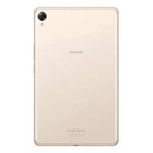 8.4" Huawei MediaPad M6 Kirin 980 HarmonyOS Tablet 2K Screen - Picture 3 of 6