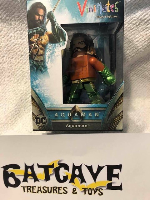diamond select aquaman