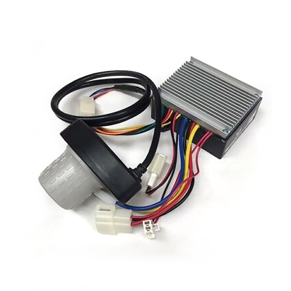 Module De Commande Vitesse Variable Razor Pour Quad Dirt, 6 Broches, W25143099164