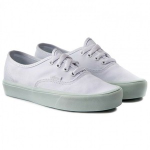 vans off the wall leather