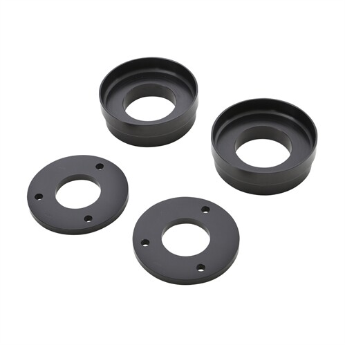 Pro Comp Suspension Strut Ext/ spring preload Level Lift for 15-18 F ...