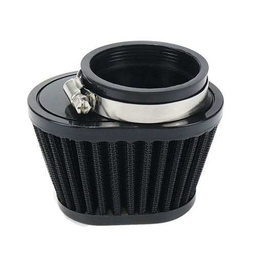 3pcs 60mm Pod Air Filters For 1993-2003 Triumph Thunderbird Legend TT 900 MIKUNI - Picture 6 of 12
