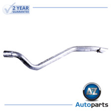 Mercedes Vito Exhaust on eBay