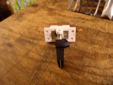 Mopar Dodge Plymouth Nos Air Grabber Switch 1971- 1972 Roadrunner Gtx Style 1