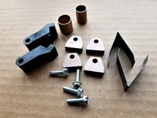 STARTER REPAIR KIT for 1954-56 BUICKS with DELCO # 1107621 & 1107646 -APPS BELOW