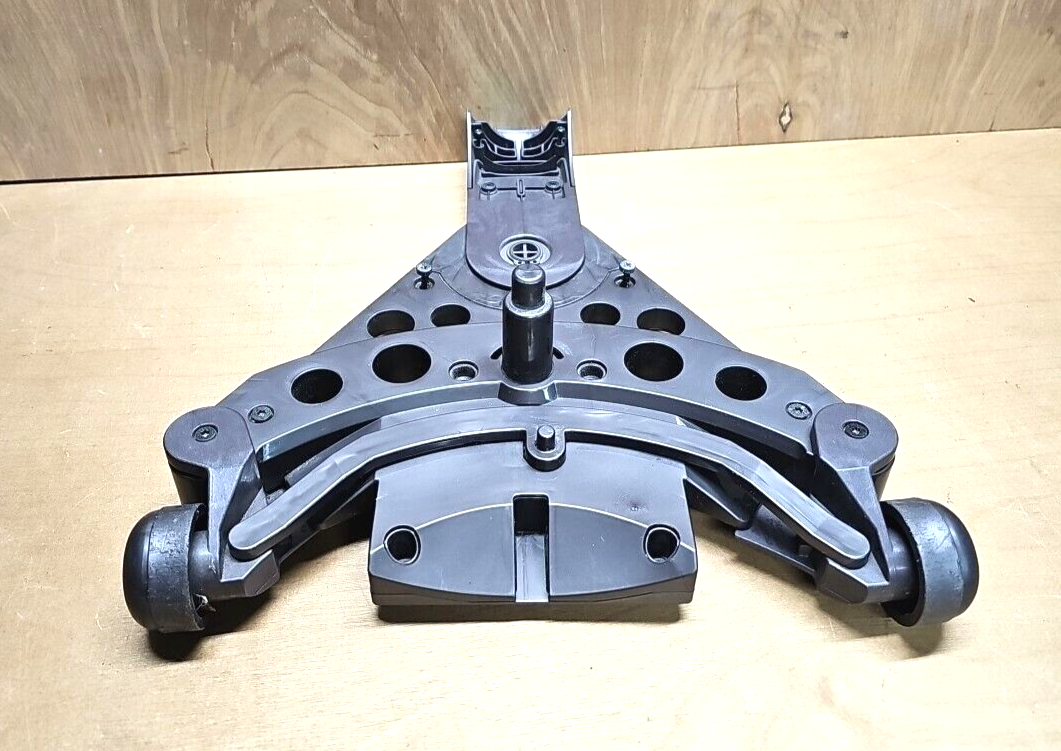 Dyson DC39 Canister Vacuum Genuine OEM Parts Only Lower Carriage Assy w/screws