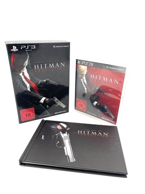 Hitman: Absolution - Professional Edition | Playstation 3 PS3 Spiel