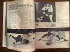 Strength & Health February 1974 John Davis & Elaine Stice — photo 9