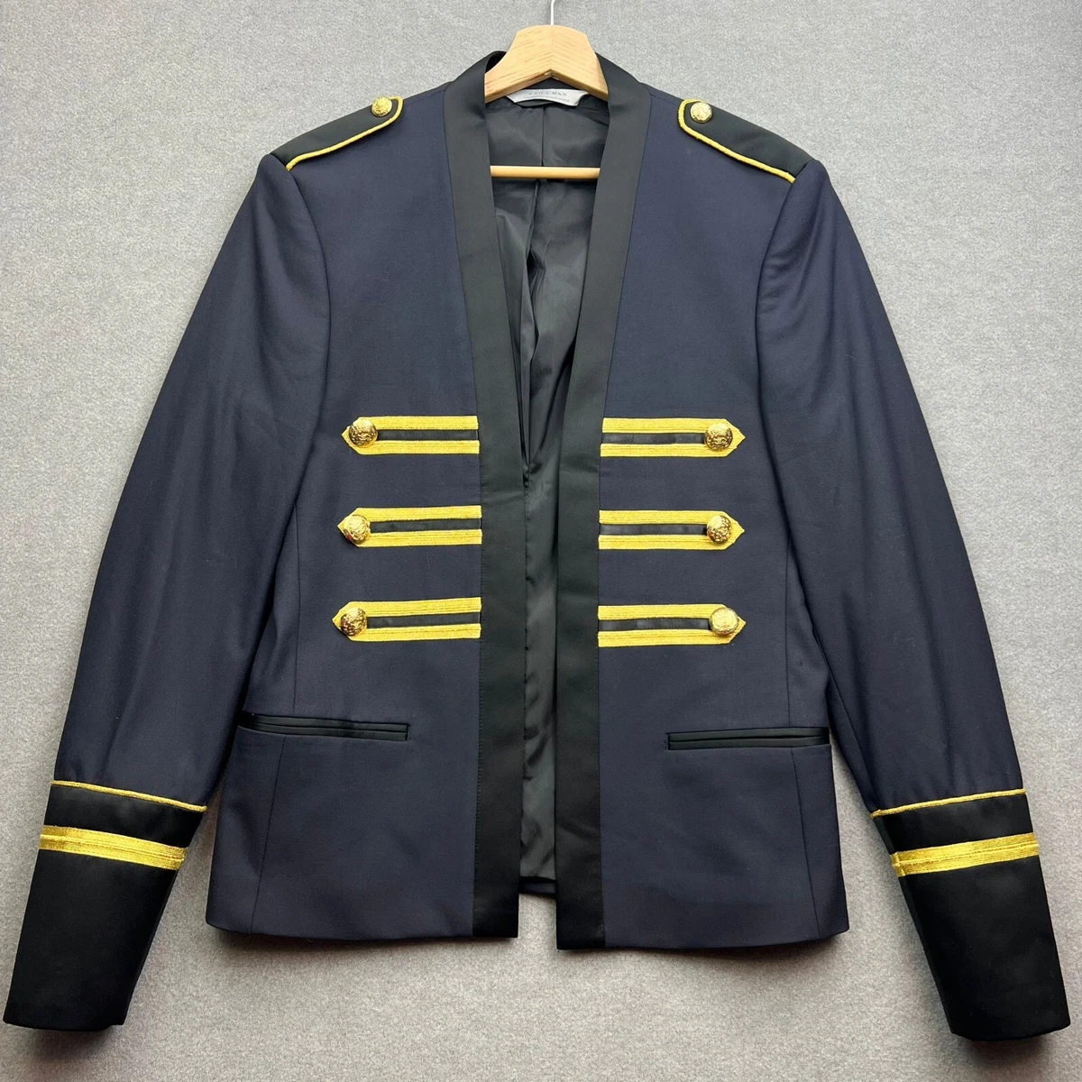 Napoleon Jacket Indiana Men's Coats & Jackets for sale - eBay