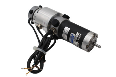 Alsthom RS240 BR Gleichstrommotor Direct current motor