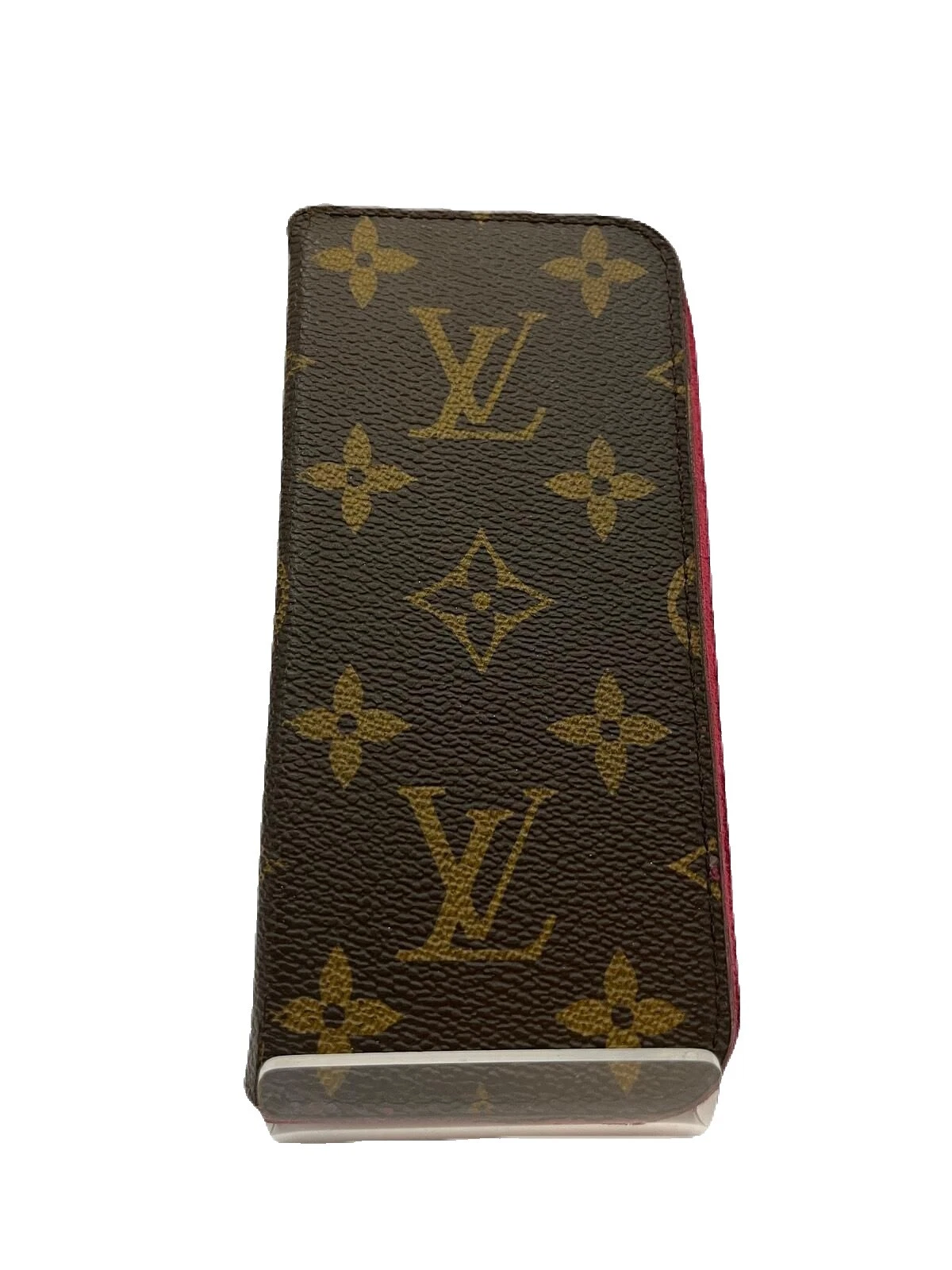 Fundas Flip Teléfono Celular Louis Vuitton