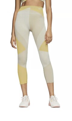 nike training icon clash seamless sculpt leggings