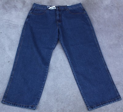 SMITH'S 1906 PREMIUM DENIM Jean Pants for Men W40 X L30. TAG NO