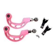 GodSpeed Aluminum Rear Camber Control Arms Set for VW Golf GTi & R MK8 22+ New