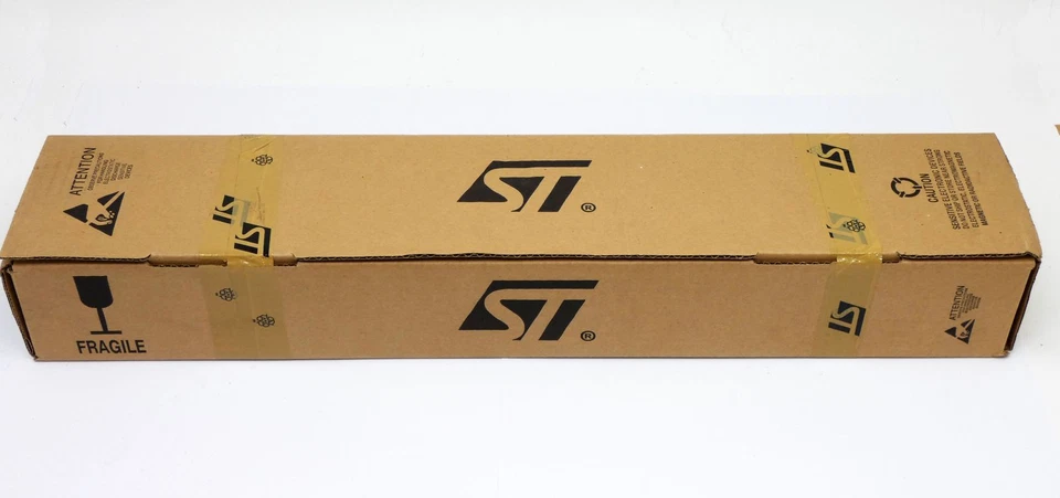 1000x STMicroelectronics BD911 Transistor Leistungstransistor -unused/OVP- - Bild 2 von 4