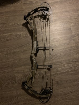 PSE Mach 34