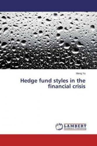 Thumbnail - Hedge Fund Styles In The Financial Crisis 2906