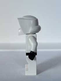 Lego Star Wars Scout Trooper Minifigure sw0005a - Set 8038 (2 Available)