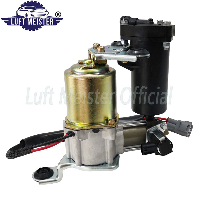 Air Suspension Compressor Pump for Lexus GX470 4891060020 48910