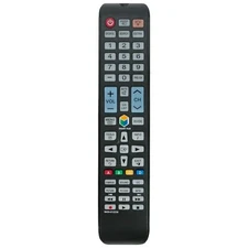 New BN59-01223A Remote Control for Samsung Smart TV UN32J6300 UN32J5500