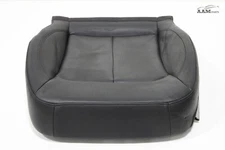 2015-2018 AUDI A3 SEDAN FRONT LEFT DRIVER SIDE SEAT CUSHION PAD BOTTOM OEM